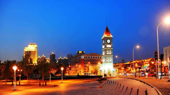 城市l(wèi)ed樓體亮化工程的原則什么？